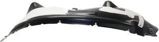 2017-2019 Ford F-250/F-350 Super Duty Front Fender Liner RH.