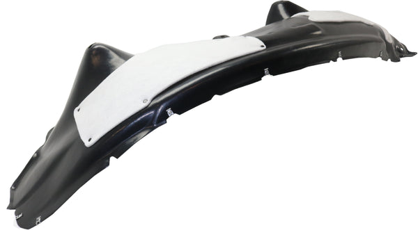 2017-2019 Ford F-250/F-350 Super Duty Front Fender Liner RH.