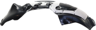 2017-2019 Ford F-250/F-350 Super Duty Front Fender Liner LH.