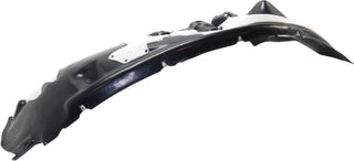 2017-2019 Ford F-250/F-350 Super Duty Front Fender Liner LH.