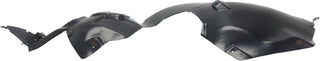 2014-2017 FIAT 500L Front Fender Liner RH.