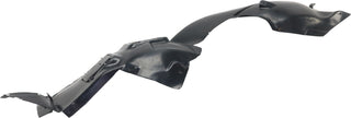 2014-2017 FIAT 500L Front Fender Liner RH.