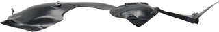 2014-2017 FIAT 500L Front Fender Liner LH.