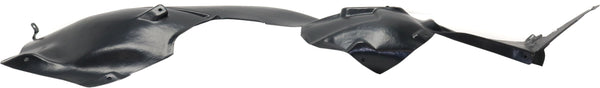 2014-2017 FIAT 500L Front Fender Liner LH.