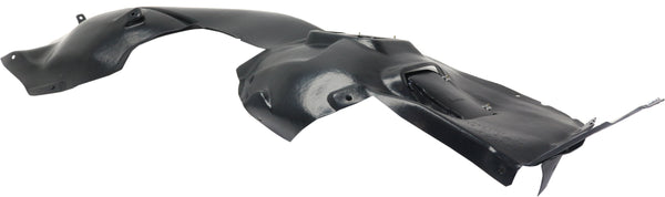 2014-2017 FIAT 500L Front Fender Liner LH.