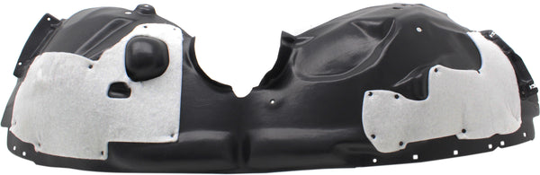 2015-2018 Ford Front Fender Liner RH.