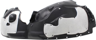2015-2018 Ford Front Fender Liner RH.