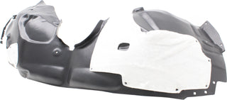 2015-2018 Ford Front Fender Liner LH.