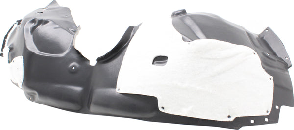 2015-2018 Ford Front Fender Liner LH.