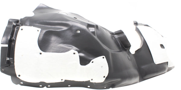 2015-2018 Ford Front Fender Liner LH.