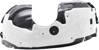 2017-2020 Ford Fusion Front Fender Liner RH.