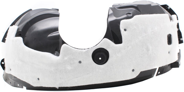 2017-2020 Ford Fusion Front Fender Liner RH.