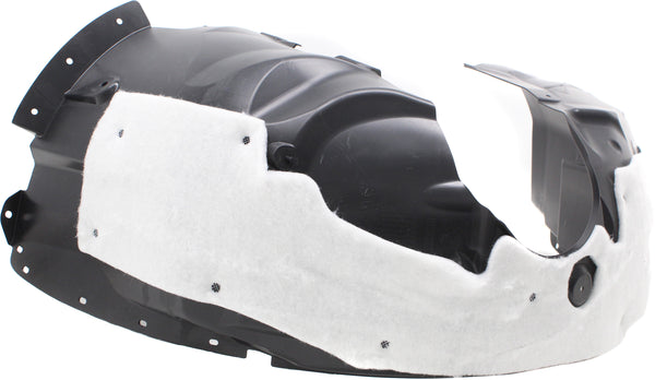 2017-2020 Ford Fusion Front Fender Liner RH.