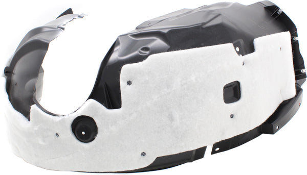 2017-2020 Ford Fusion Front Fender Liner RH.