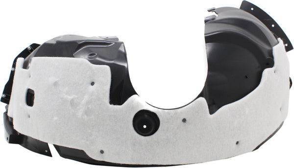2017-2020 Ford Fusion Front Fender Liner LH.