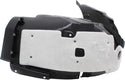 2017-2020 Ford Fusion Front Fender Liner LH.
