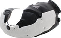2017-2020 Ford Fusion Front Fender Liner LH.