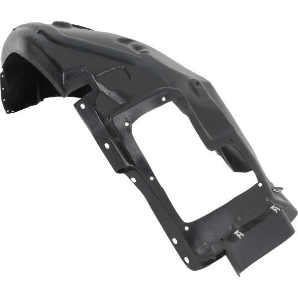 2017-2019 Ford Fusion Front Fender Liner RH.