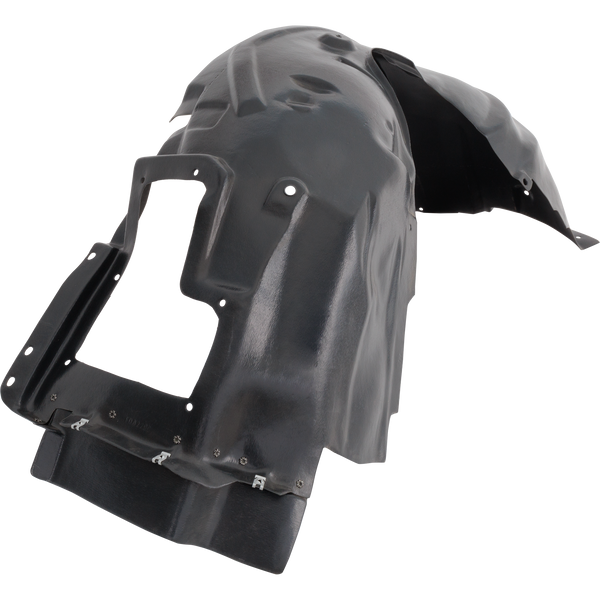 2017-2019 Ford Fusion Front Fender Liner RH.