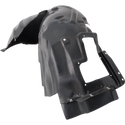 2017-2019 Ford Fusion Front Fender Liner LH.