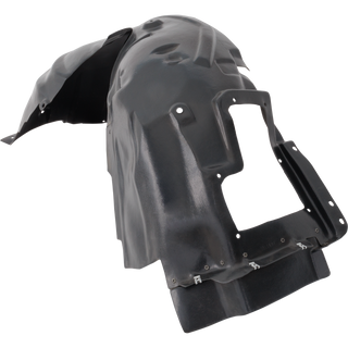 2017-2019 Ford Fusion Front Fender Liner LH.