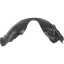 2017-2019 Ford Fusion Front Fender Liner LH.