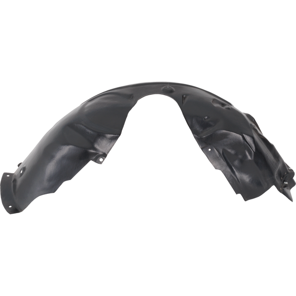 2017-2019 Ford Fusion Front Fender Liner LH.