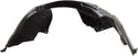 2015-2017 Mustang Front Fender Liner RH.