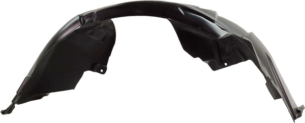 2015-2017 Mustang Front Fender Liner RH.