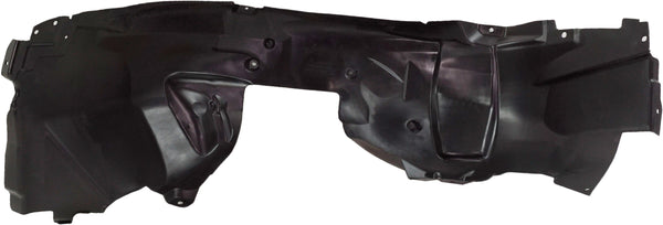 2015-2017 Mustang Front Fender Liner RH.