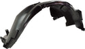 2015-2017 Mustang Front Fender Liner RH.