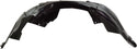 2015-2017 Mustang Front Fender Liner LH.