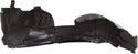 2015-2017 Mustang Front Fender Liner LH.