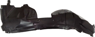 2015-2017 Mustang Front Fender Liner LH.
