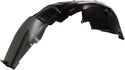 2015-2017 Mustang Front Fender Liner LH.