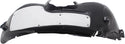 2016-2018 Ford Focus Front Fender Liner RH.
