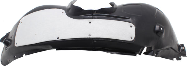 2016-2018 Ford Focus Front Fender Liner RH.