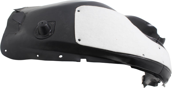 2016-2018 Ford Focus Front Fender Liner RH.