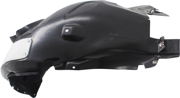 2016-2018 Ford Focus Front Fender Liner RH.