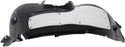 2016-2018 Ford Focus Front Fender Liner LH.