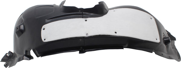 2016-2018 Ford Focus Front Fender Liner LH.
