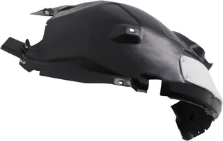 2016-2018 Ford Focus Front Fender Liner LH.