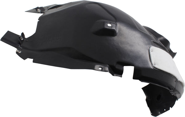 2016-2018 Ford Focus Front Fender Liner LH.