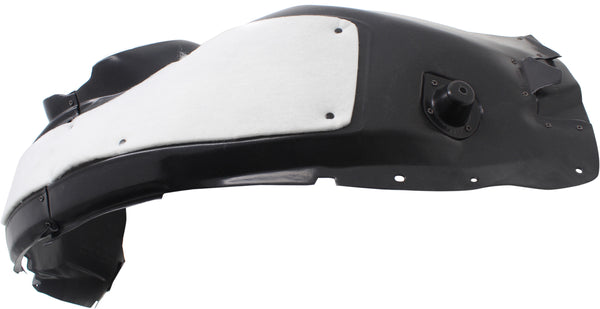 2016-2018 Ford Focus Front Fender Liner LH.