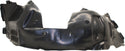2016-2020 Ford Mustang Front Fender Liner RH.