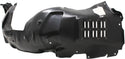 2016-2020 Ford Mustang Front Fender Liner RH.