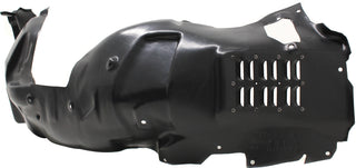 2016-2020 Ford Mustang Front Fender Liner RH.