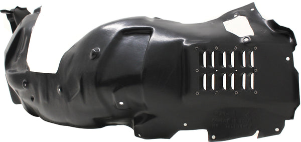 2016-2020 Ford Mustang Front Fender Liner RH.