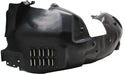 2016-2020 Ford Mustang Front Fender Liner RH.