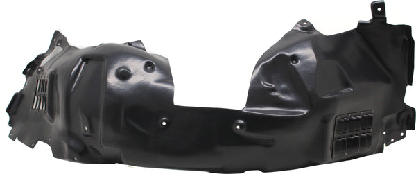 2016-2020 Ford Mustang Front Fender Liner LH.